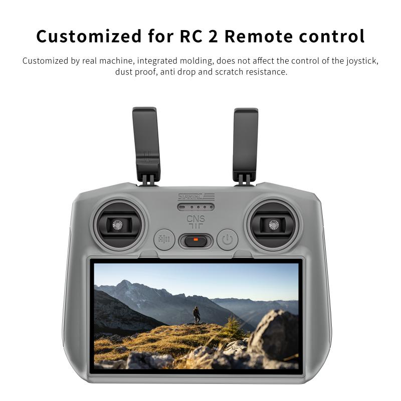 Funda de silicona a prueba de  - Drone Neo Rc reseña y precio