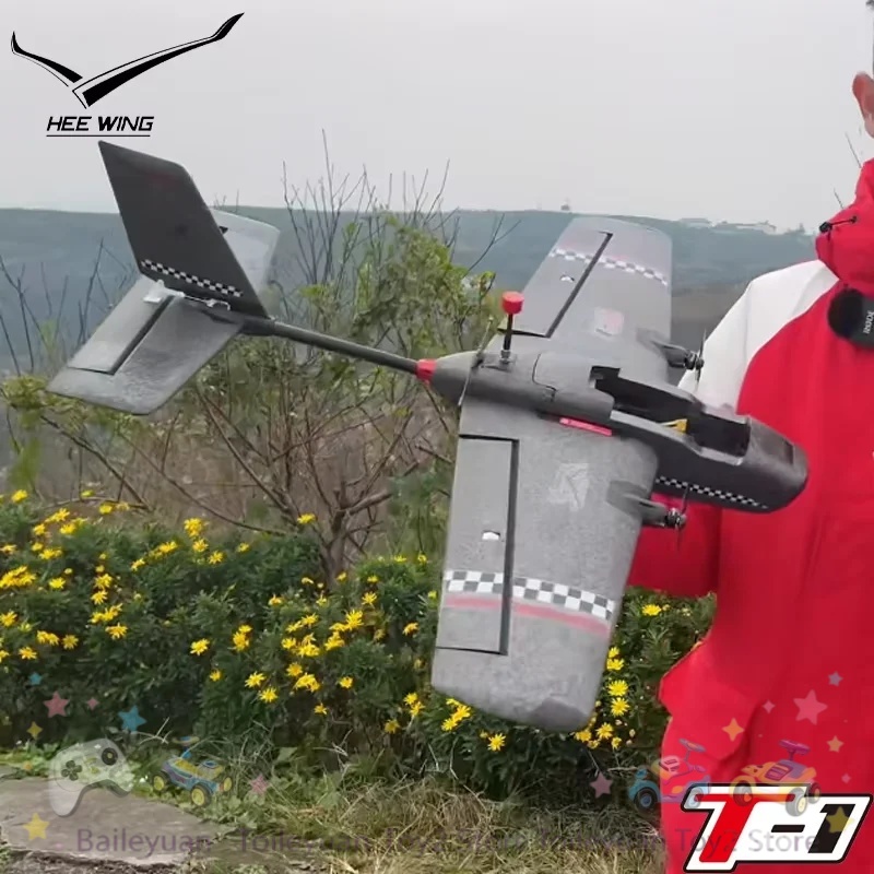 NUEVO EN STOCK T1 Planeador de - Rc Wing Glider reseña y precio