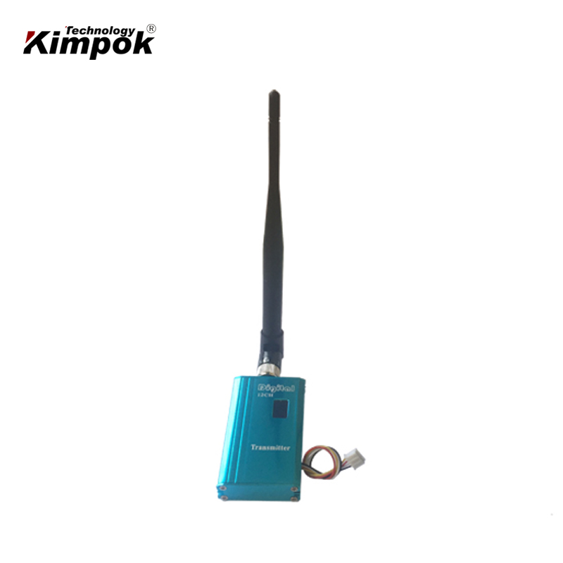 Transmisor de vídeo FPV de alt - Vtx Video Transmitter reseña y precio