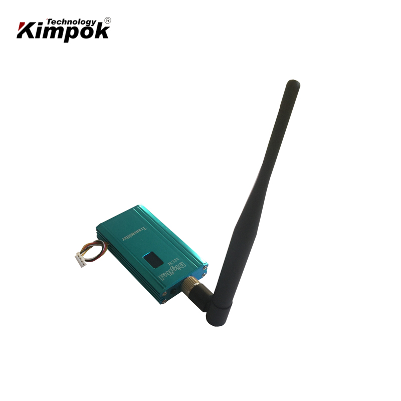 Transmisor de vídeo FPV de alt - Vtx Video Transmitter reseña y precio