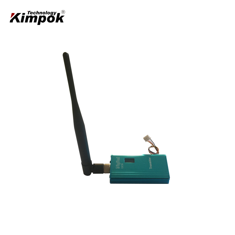 Transmisor de vídeo FPV de alt - Vtx Video Transmitter reseña y precio