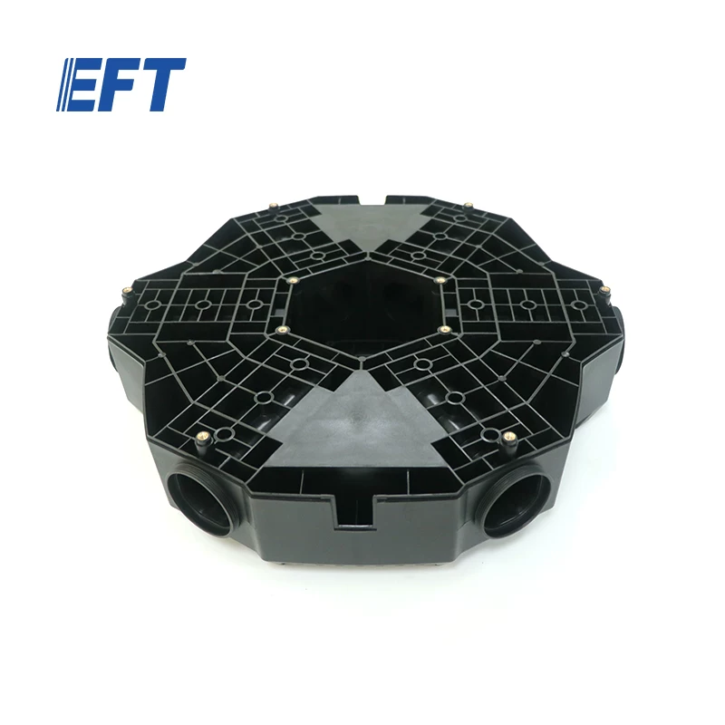 EFT E610P E616P E410P E416P -  - Drone Rc Parts reseña y precio