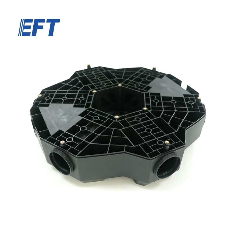 EFT E610P E616P E410P E416P -  - Drone Rc Parts reseña y precio