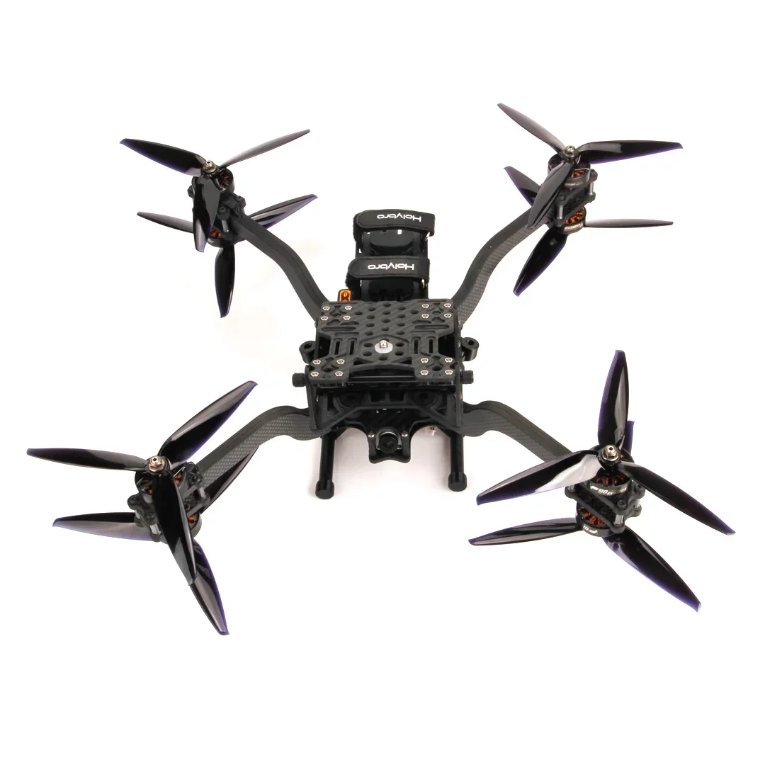 CarrySimple Holybro Kopis Cine - Heavy Lift Drone Frame reseña y precio