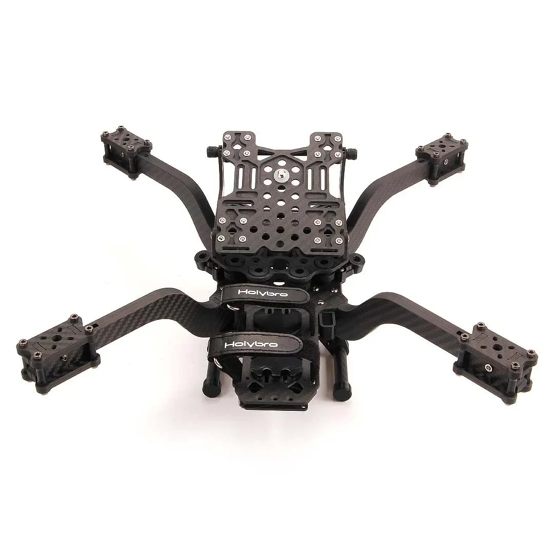 CarrySimple Holybro Kopis Cine - Heavy Lift Drone Frame reseña y precio