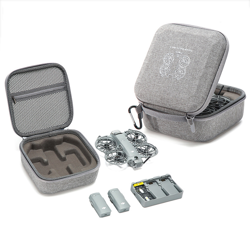 Estuche para DJI Neo 2 RC N3,  - Drone Neo Rc reseña y precio