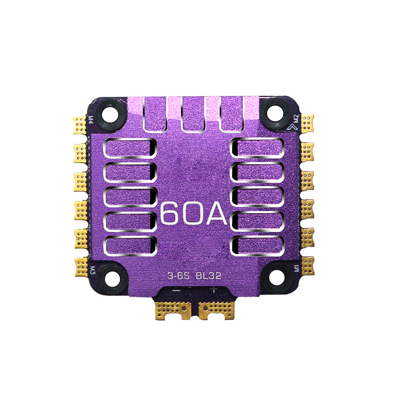 Controlador de Velocidad Profe - Esc 4In1 Brushless reseña y precio