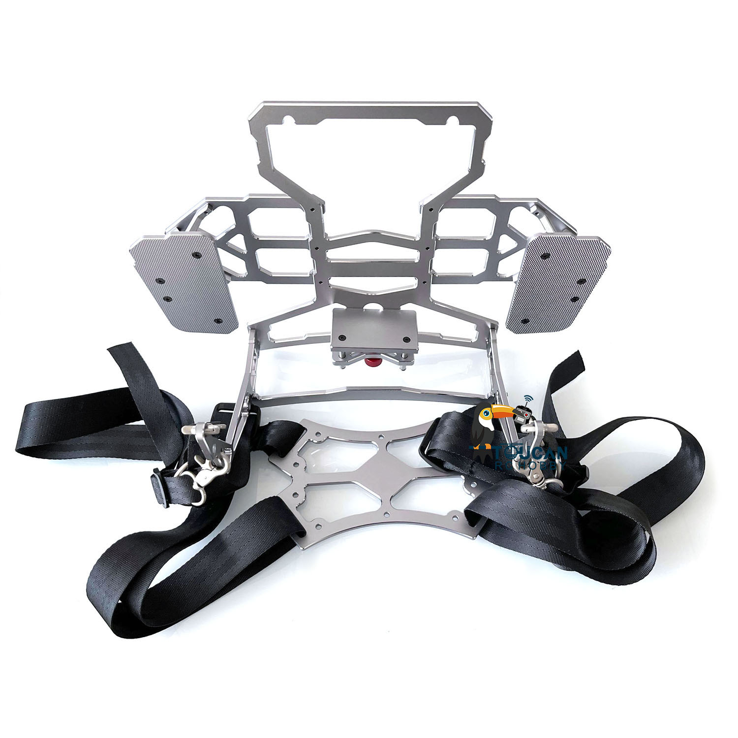 MTM-Soporte de bandeja de Meta - Drone Rc Belt reseña y precio
