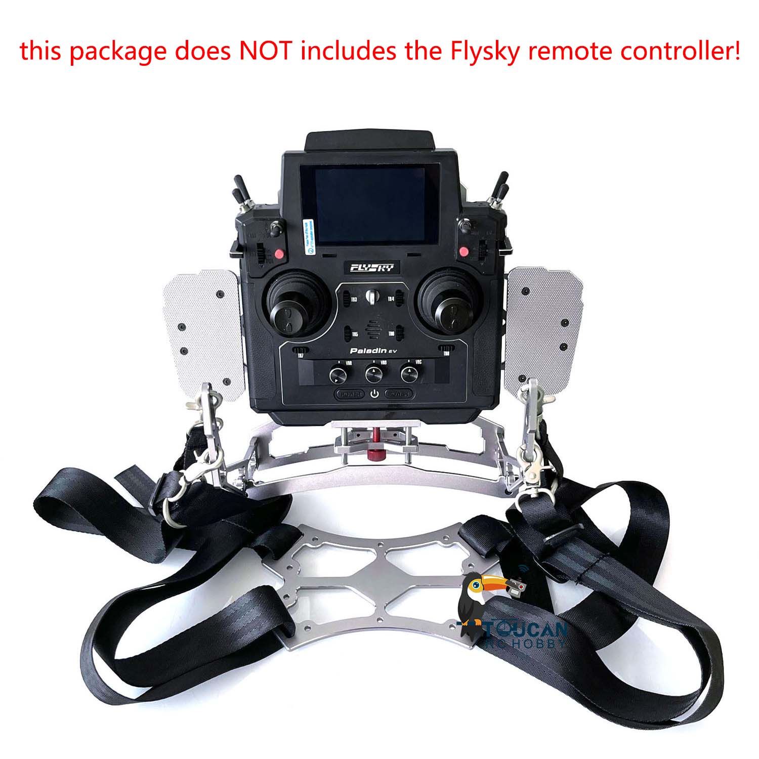 MTM-Soporte de bandeja de Meta - Drone Rc Belt reseña y precio