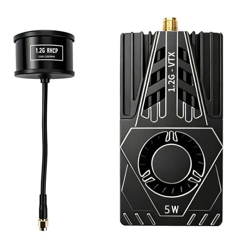 Transmisor de Video VTX para F - Vtx Video Transmitter reseña y precio