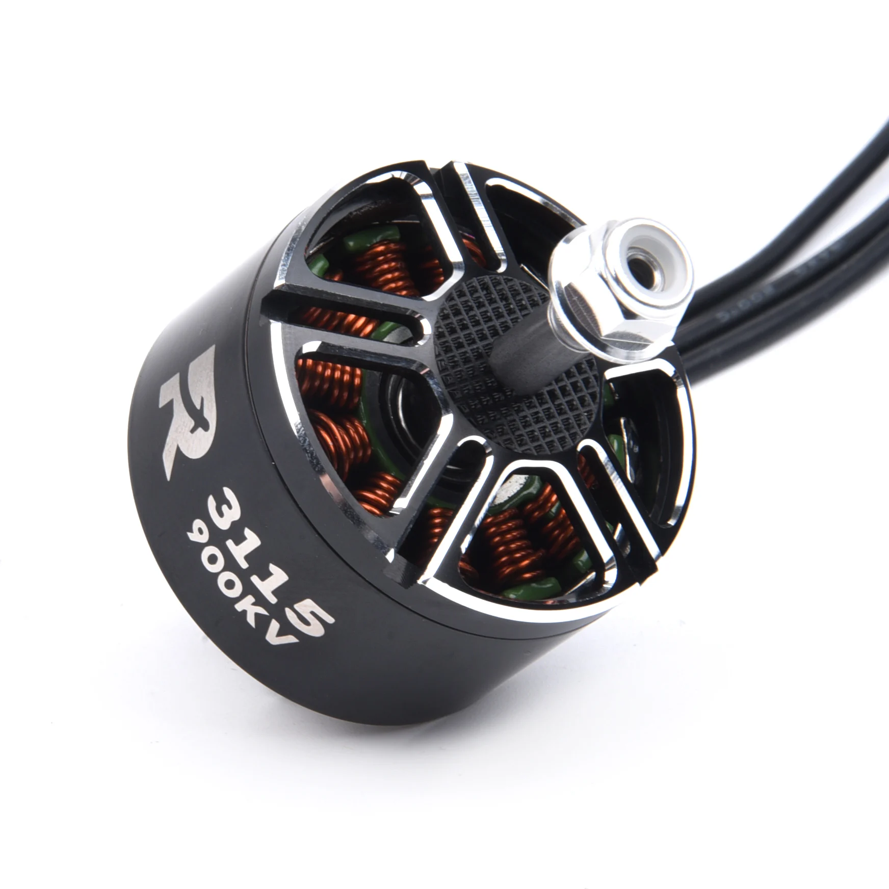 Nuevo Motor sin escobillas 311 - Heavy Lift Drone Frame reseña y precio