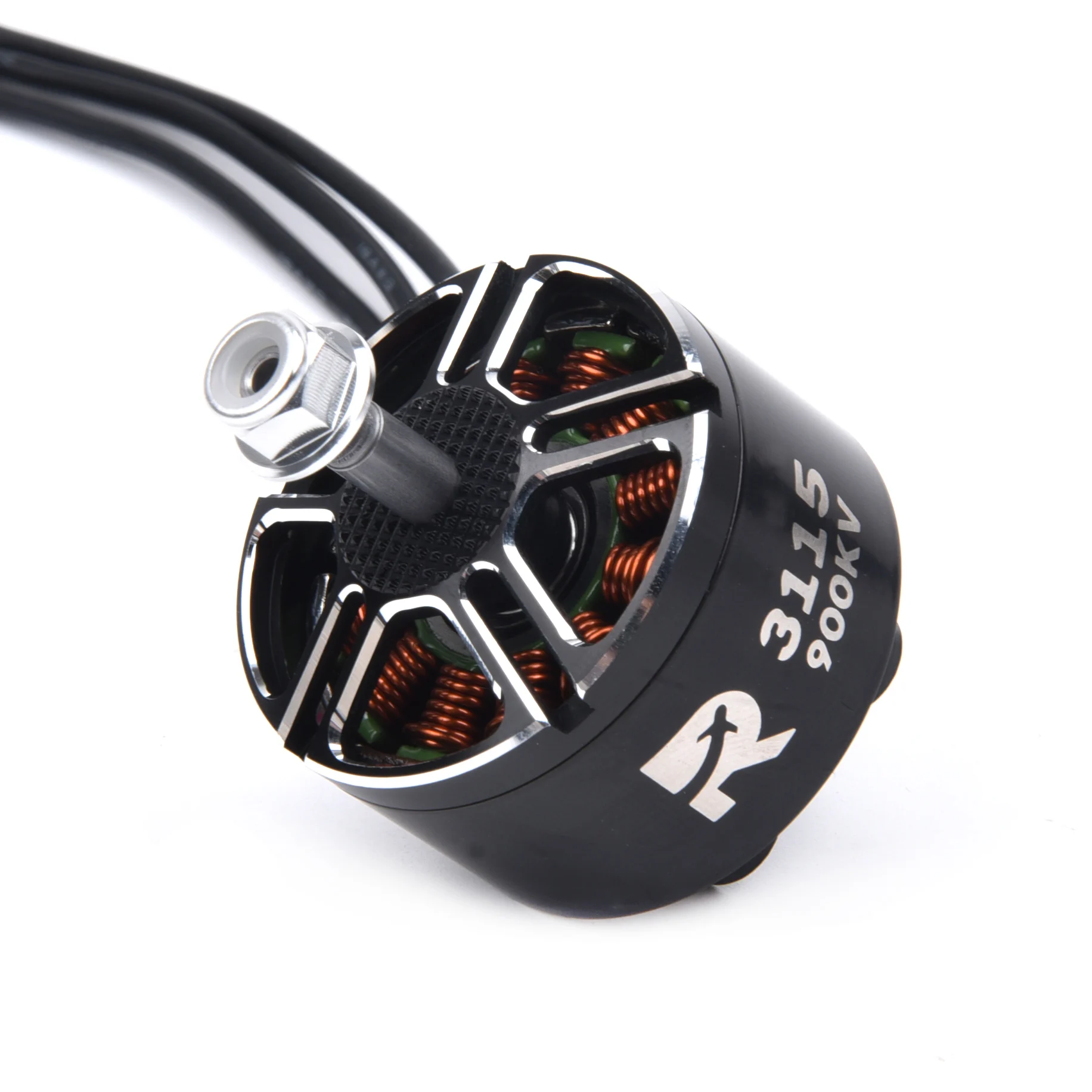 Nuevo Motor sin escobillas 311 - Heavy Lift Drone Frame reseña y precio