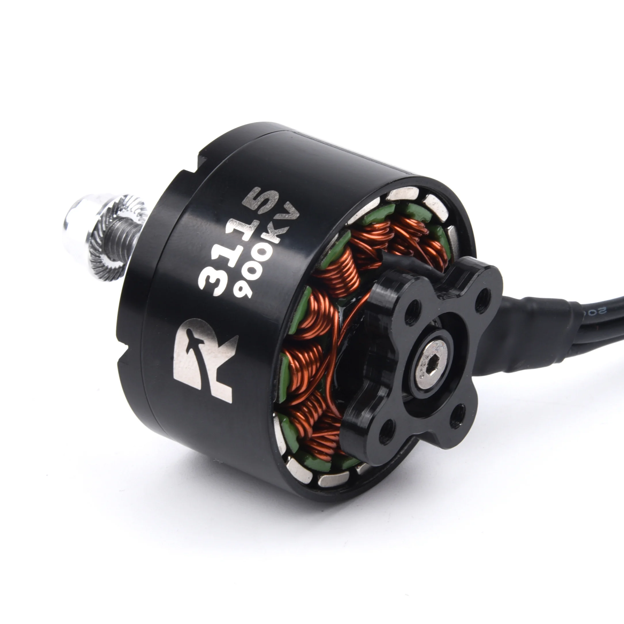 Nuevo Motor sin escobillas 311 - Heavy Lift Drone Frame reseña y precio