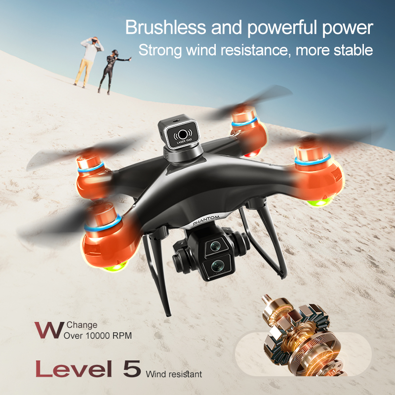 Bexine nuevo Z3 GPS Drone con  - Drone Rc Plegable reseña y precio