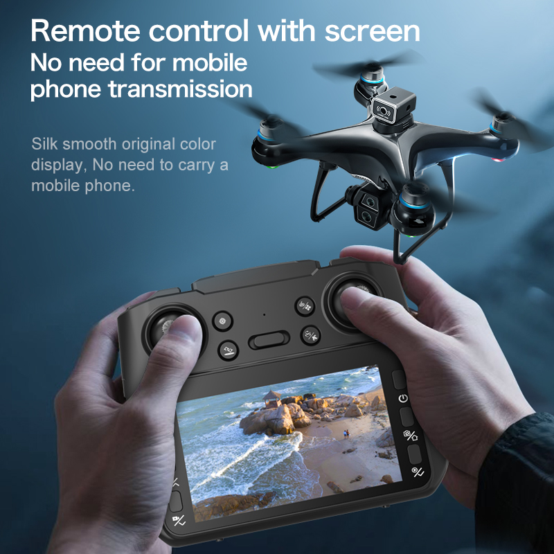 Bexine nuevo Z3 GPS Drone con  - Drone Rc Plegable reseña y precio