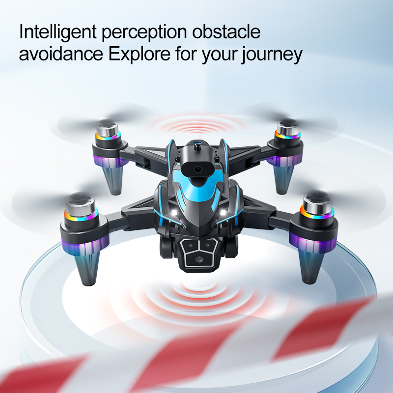 Dron Aéreo Eléctrico para Exte - Drone Rc Helicopter With Camera reseña y precio