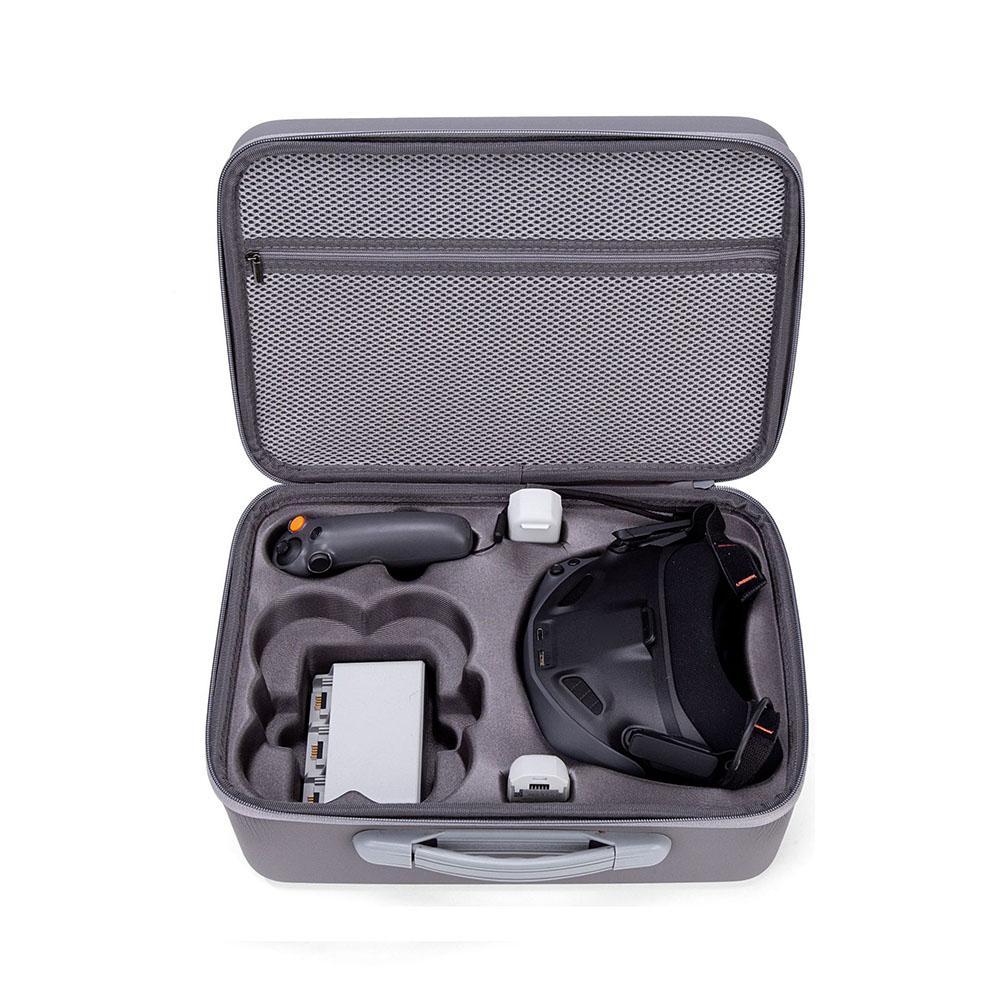 Bolsa de almacenamiento para D - Drone Neo Rc reseña y precio