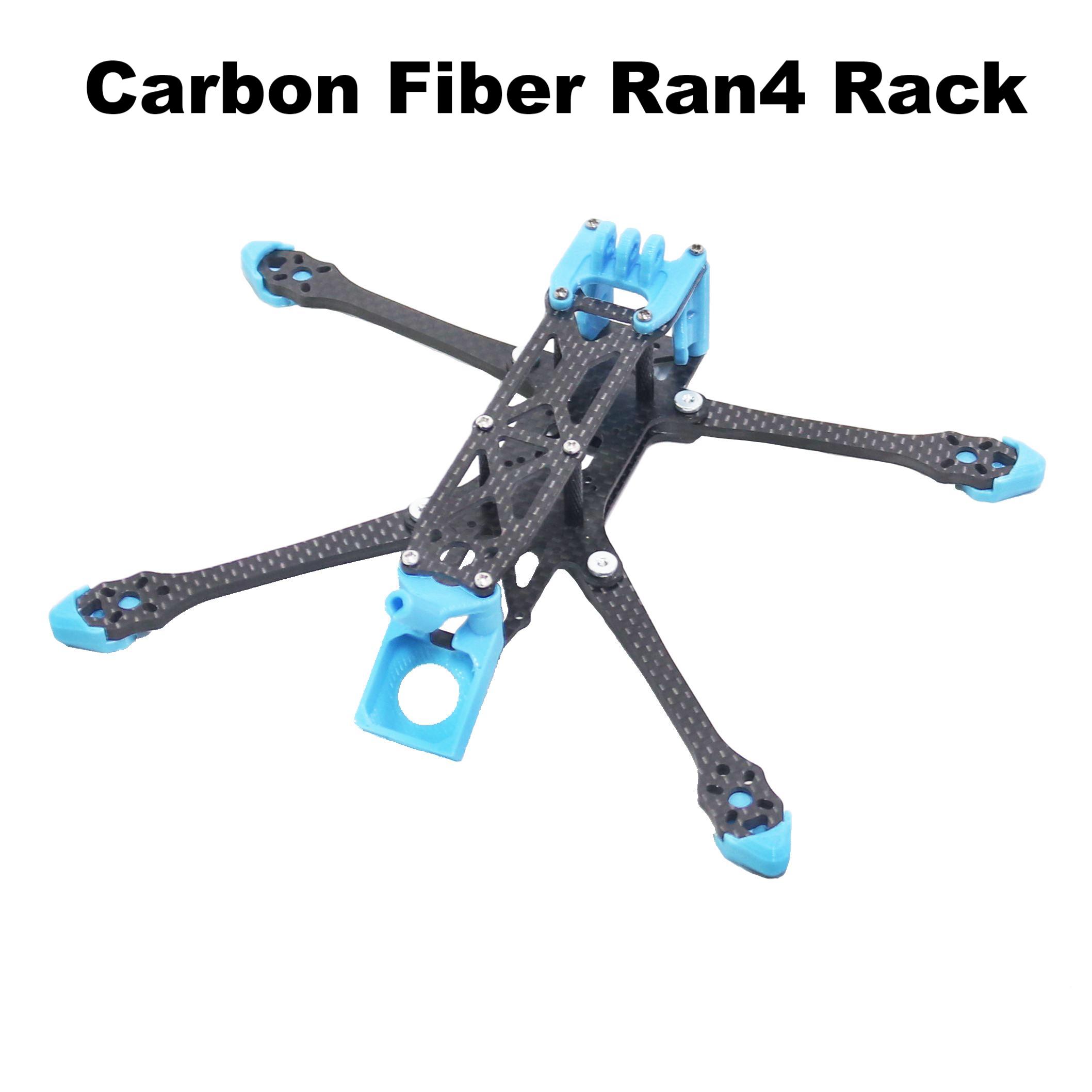 Kit de Marco para Dron FPV B-C - Heavy Lift Drone Frame reseña y precio