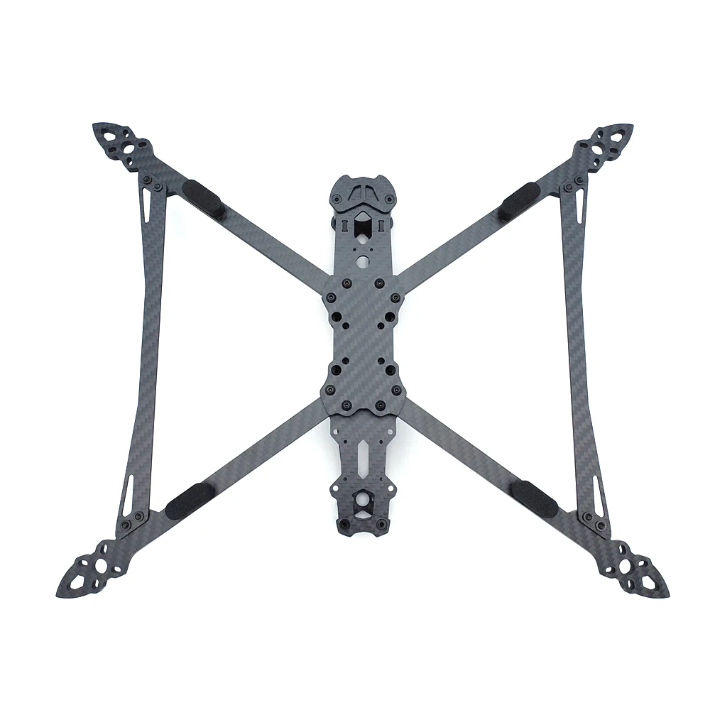 Mark4 V2 Mark 4 Dron de Carrer - Heavy Lift Drone Frame reseña y precio