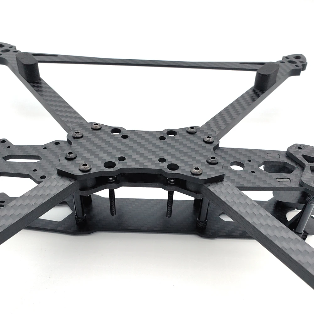Mark4 V2 Mark 4 Dron de Carrer - Heavy Lift Drone Frame reseña y precio