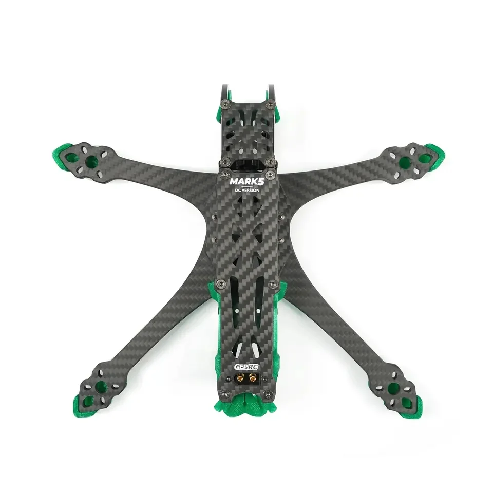 GEP-MK5D O3 MK5X a MK5D DeadCa - Drone Rc Parts reseña y precio