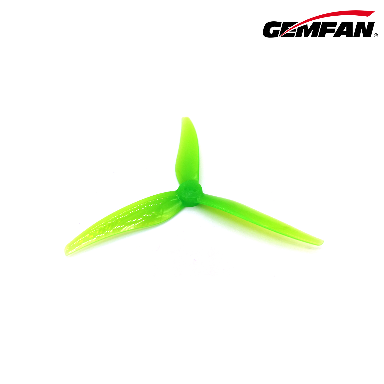 Horacán SL 5125 hélice Gemfan  - Drone Rc Parts reseña y precio