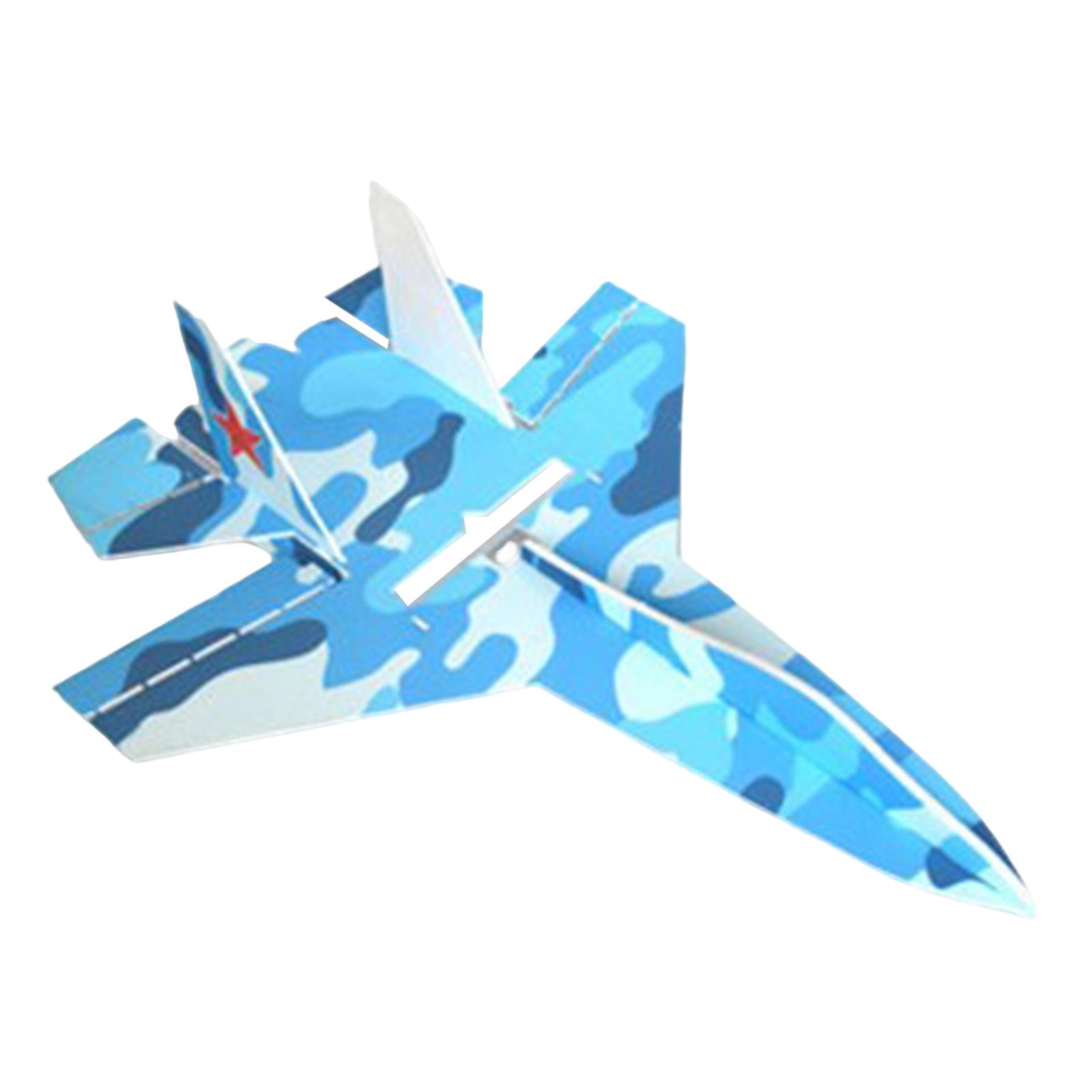 Kits de aviones RC de 4 canale - Rc Wing Glider reseña y precio