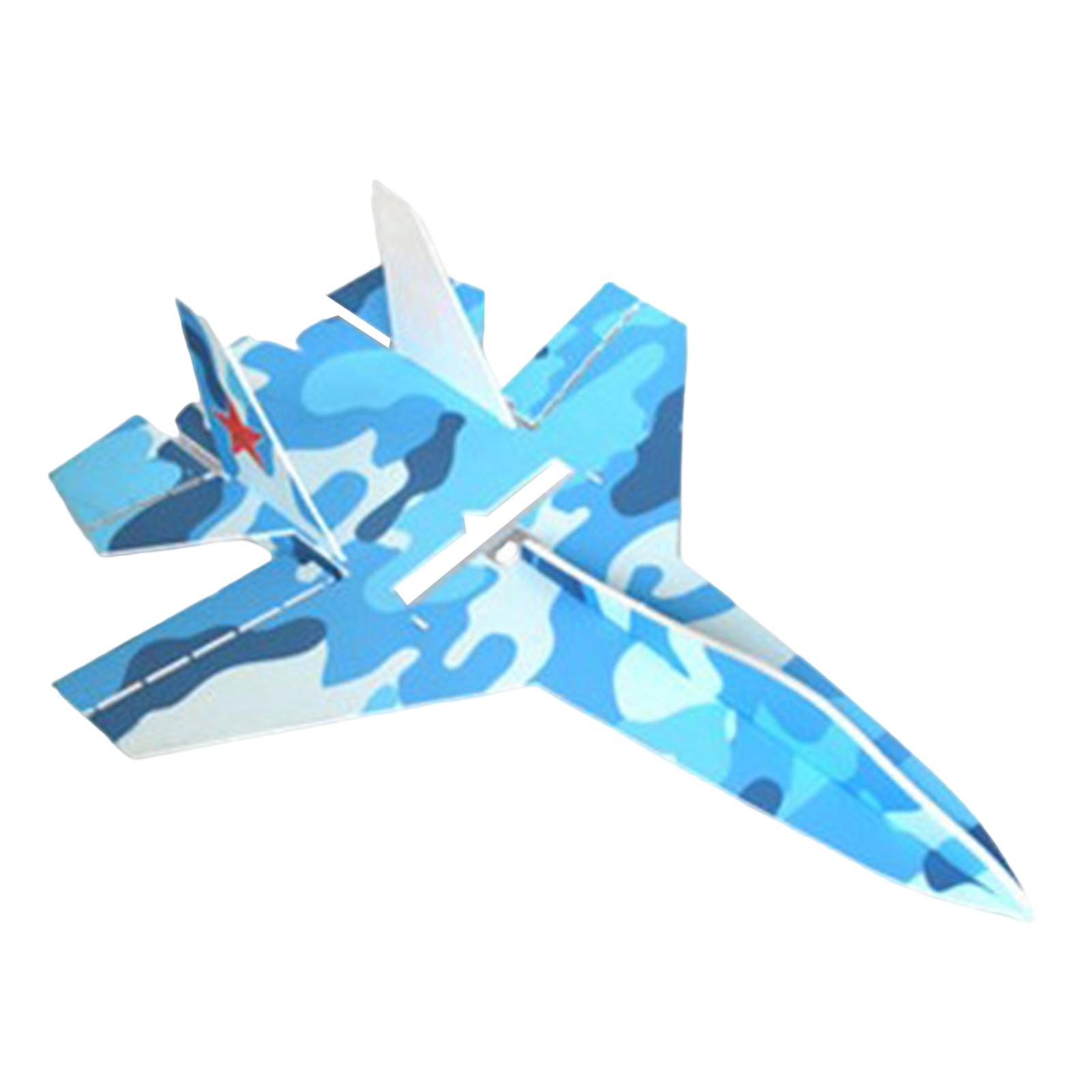 Kits de aviones RC de 4 canale - Rc Wing Glider reseña y precio