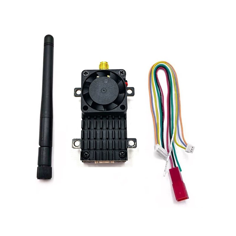 【EXCLUSIVO PARA NUEVOS USUARIO - Vtx Video Transmitter reseña y precio