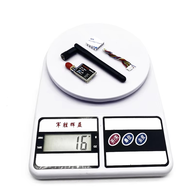 Transmisor de Video VTX de 5.8 - Vtx Video Transmitter reseña y precio