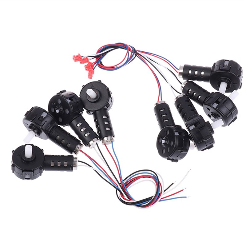 Motor B68C para dron E88/E99,  - Drone Rc E99 reseña y precio