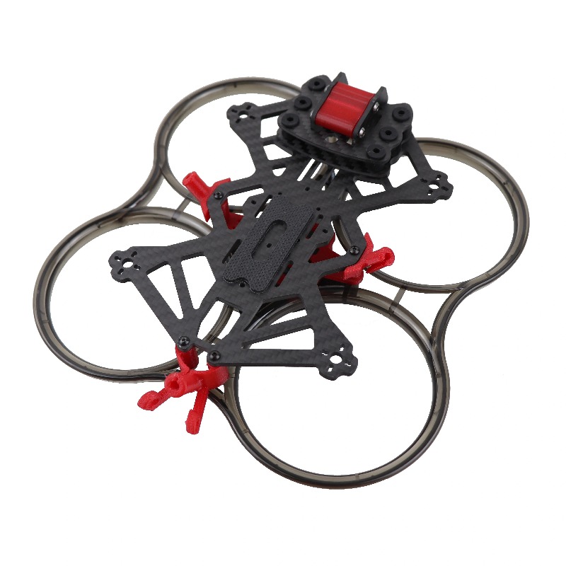 HSKRC CC30 O4 Marco de Dron de - Drone Rc Parts reseña y precio