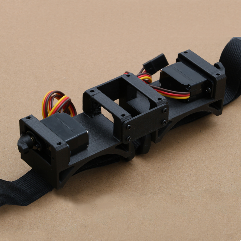 1 Uds. Lanzador de bridas de C - Drone Rc Lanyard reseña y precio