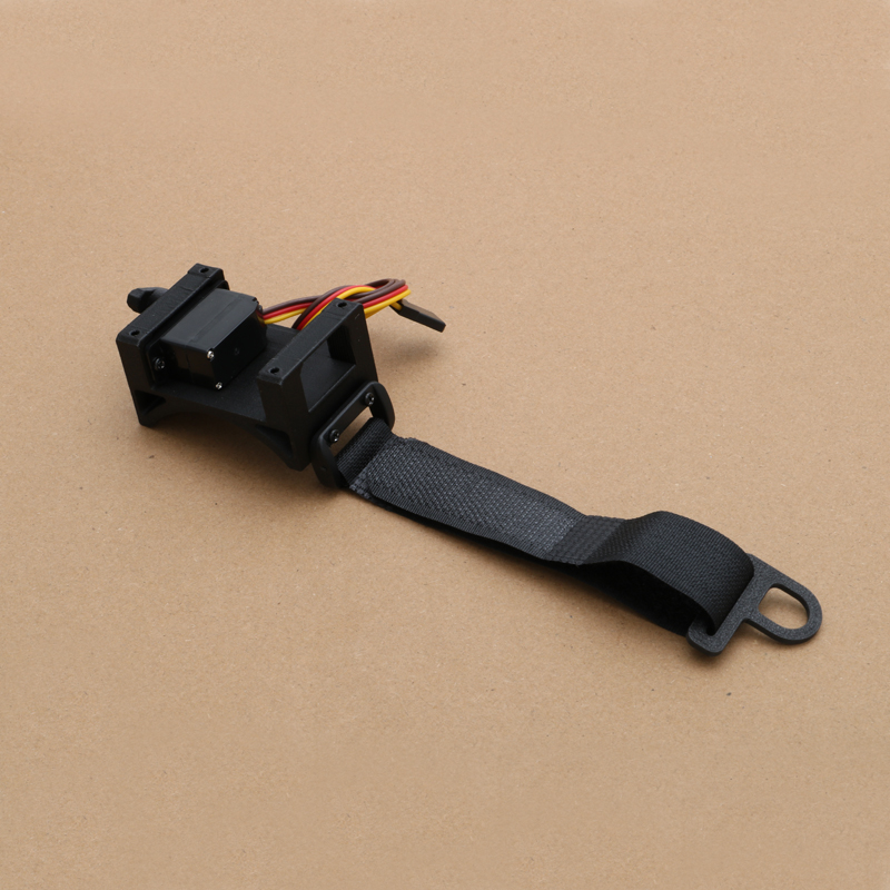 1 Uds. Lanzador de bridas de C - Drone Rc Lanyard reseña y precio