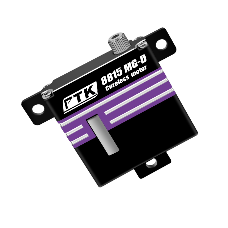 Servo programable Digital PTK  - Rc Wing Glider reseña y precio