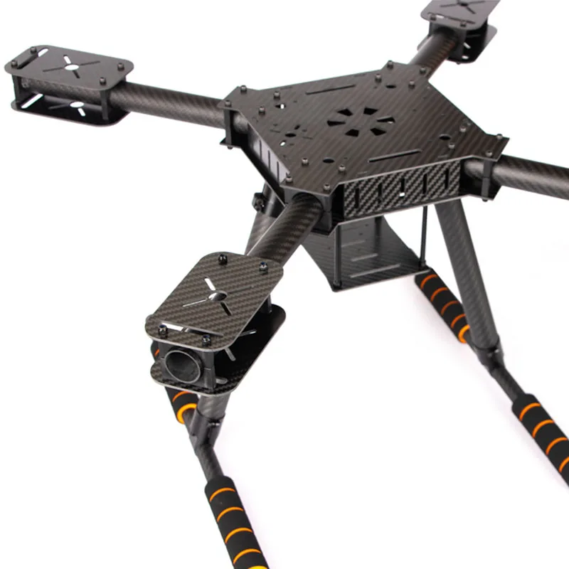 Estructura de Dron Multirrotor - Heavy Lift Drone Frame reseña y precio