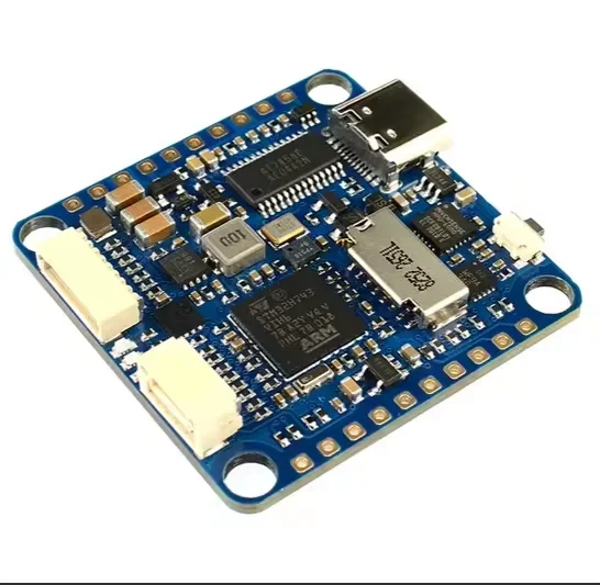 2026-Controlador MATEKSYS H743 - Drone Rc Kit reseña y precio