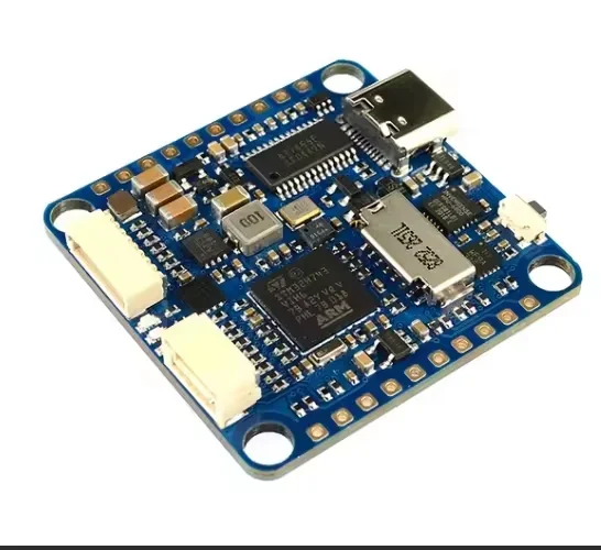 2026-Controlador MATEKSYS H743 - Drone Rc Kit reseña y precio
