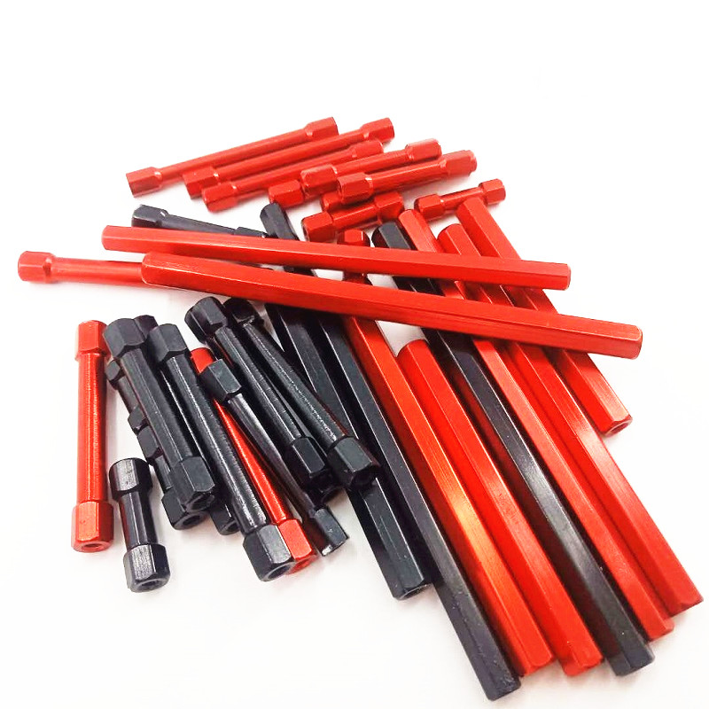 10 Uds M3x15-100mm D6 columna  - Heavy Lift Drone Frame reseña y precio