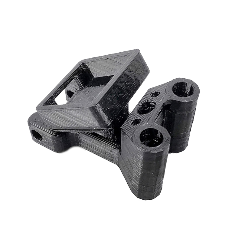 Soporte de TPU con montaje GPS - Heavy Lift Drone Frame reseña y precio