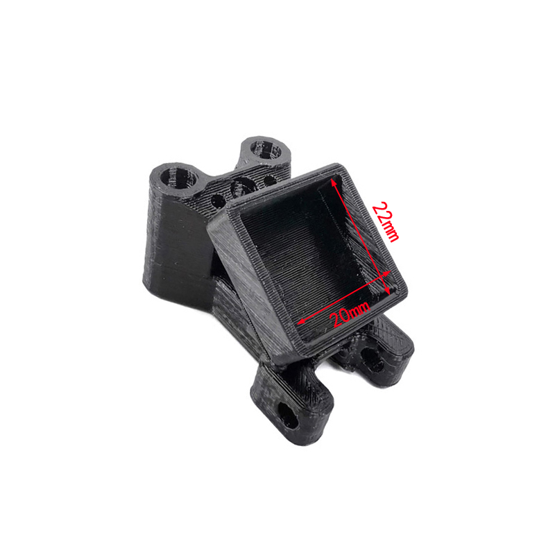 Soporte de TPU con montaje GPS - Heavy Lift Drone Frame reseña y precio