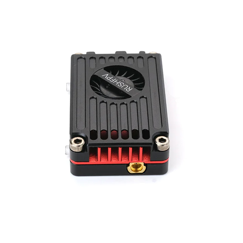 RUSH TANK MAX SOLO 5.8GHz 2.5W - Vtx Video Transmitter reseña y precio