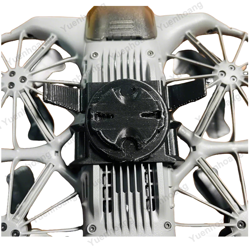 Adaptador de Montaje para Dron - Drone Neo Rc reseña y precio