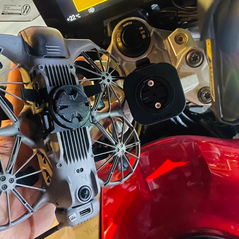 Adaptador de Montaje para Dron - Drone Neo Rc reseña y precio