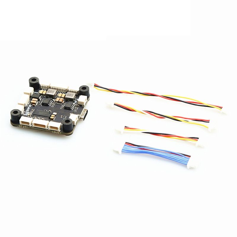 Controlador de Vuelo ABXE-F722 - Drone Rc Parts reseña y precio