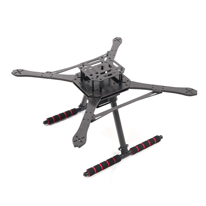 B-CUBE Marco de Dron inteligen - Heavy Lift Drone Frame reseña y precio