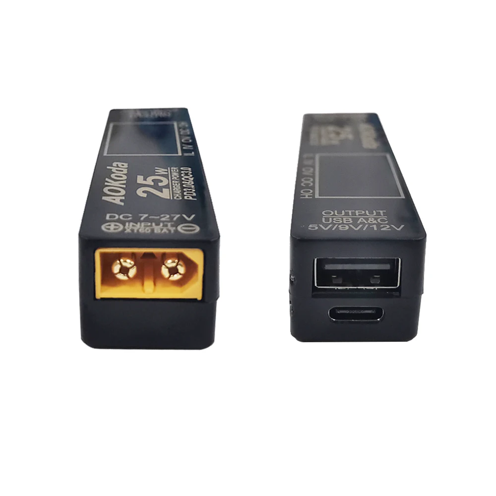 Cargador Rápido de Batería Lip - Lipo Battery Charger reseña y precio