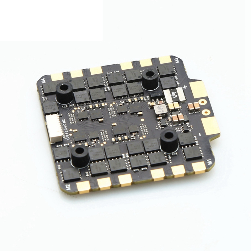 ESC BLS 100A 4 en 1 sin Escobi - Esc 4In1 Brushless reseña y precio