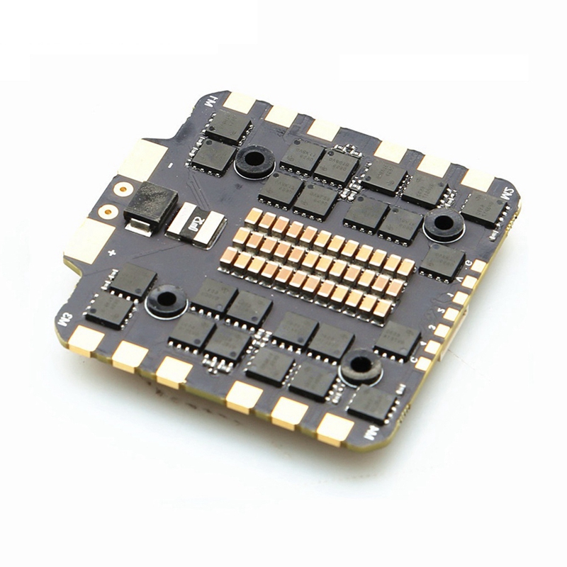 ESC BLS 100A 4 en 1 sin Escobi - Esc 4In1 Brushless reseña y precio