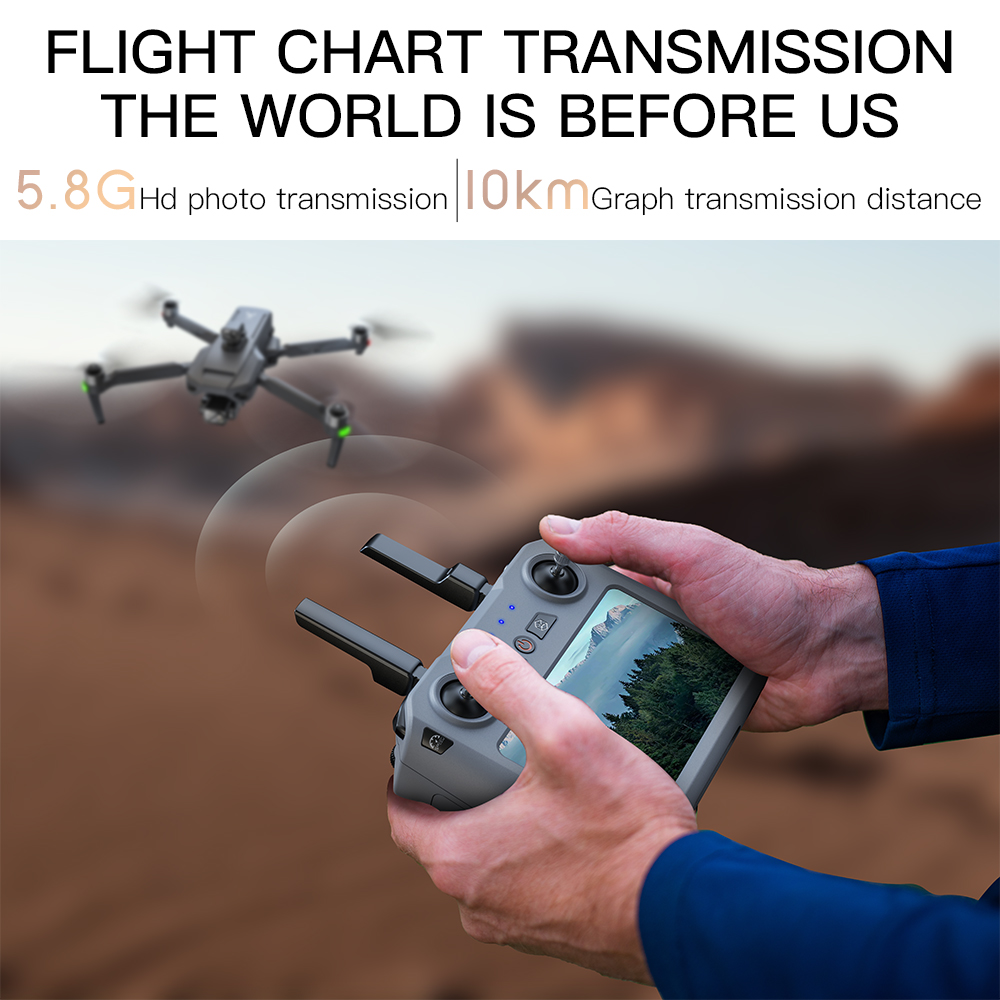 Teeggi SG909 MAX GPS Drone con - Drone Rc Helicopter With Camera reseña y precio